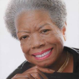 Angelou-portrait